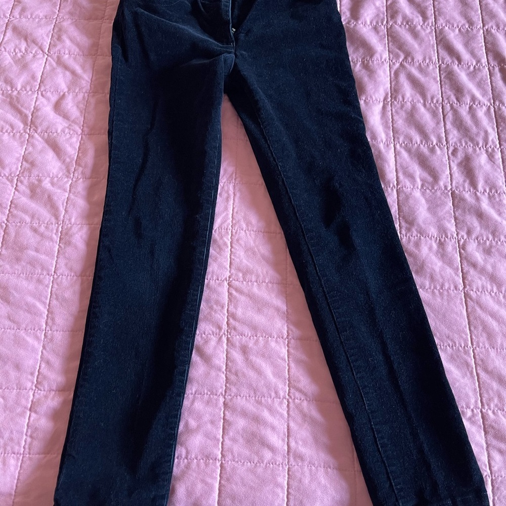 Jacadi Navy Kids Casual Bottoms